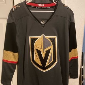Women’s Fanatics, Vegas Golden Knights Jersey